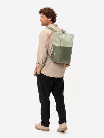 VAUDE Sports backpack 'Wala' in Green