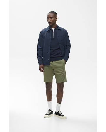 Matinique Regular Trousers 'Thomas' in Green