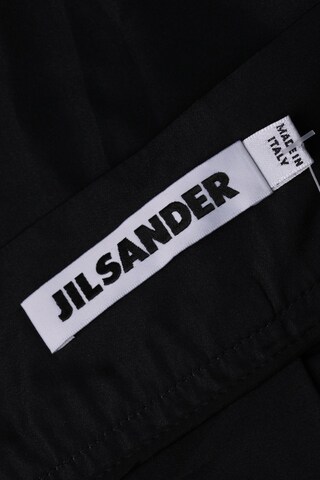 JIL SANDER Rock M in Schwarz