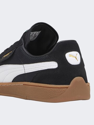 PUMA Sneaker 'Super Team' in Schwarz