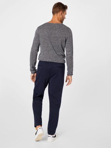 regular Pantaloni 'JIM' di SELECTED HOMME in blu