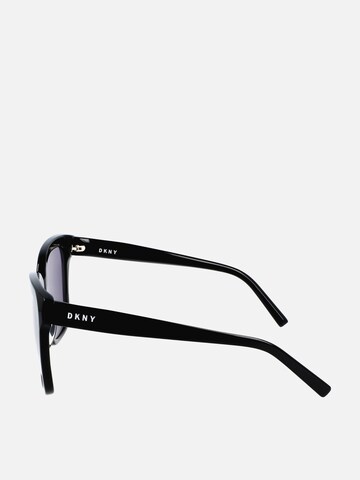DKNY Sonnenbrille‌‌‌‌‌‌‌‌‌ in Schwarz