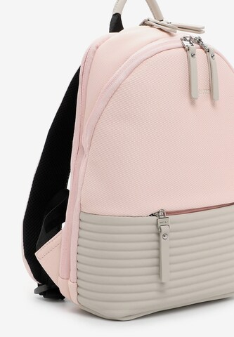 Suri Frey Backpack 'Judy' in Pink