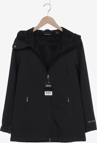 Marmot Jacket & Coat in M in Black: front