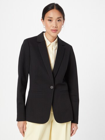 ESPRIT Blazer 'Punto di Roma' in Black: front