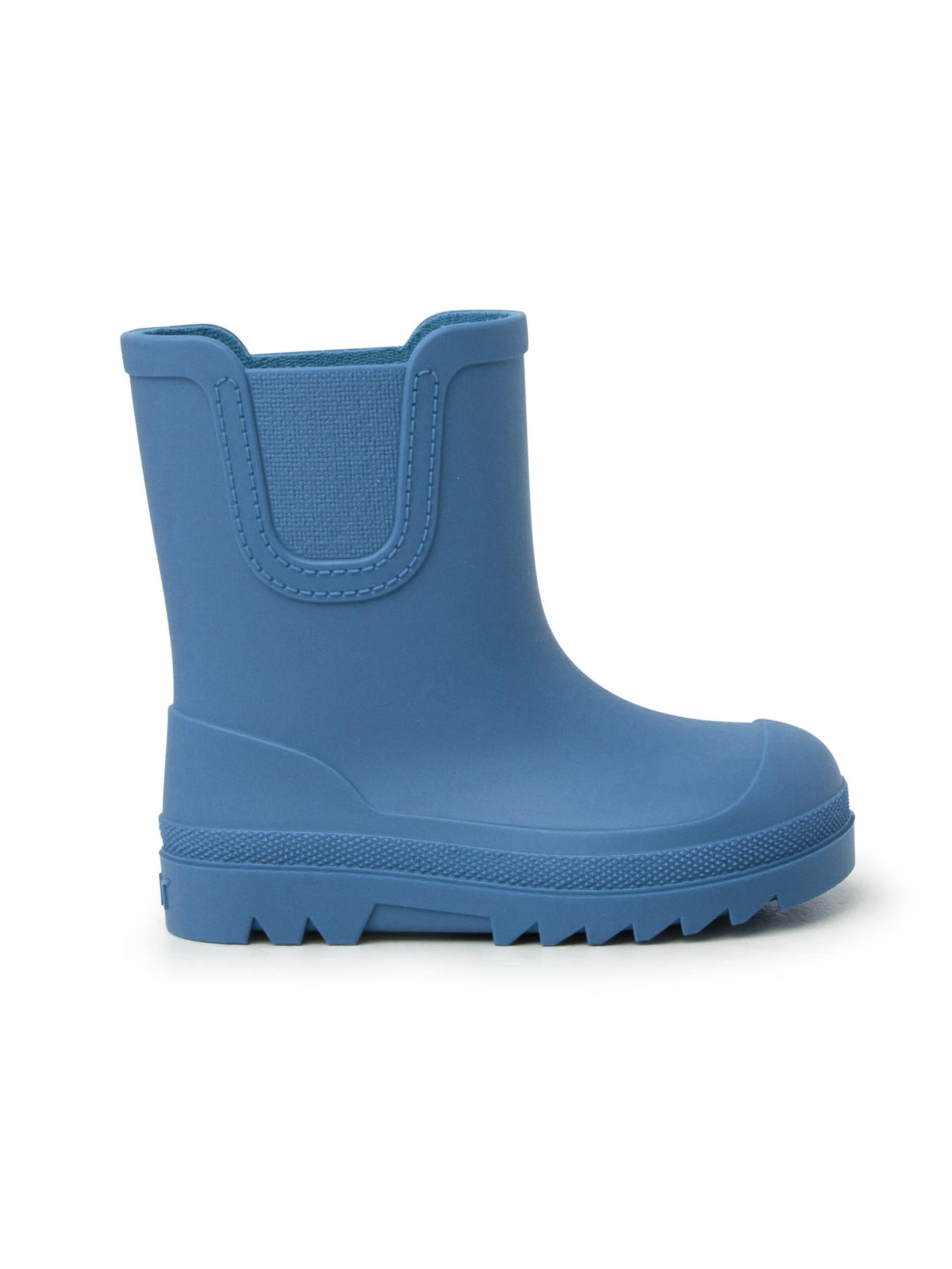 Bottes en caoutchouc IGOR en bleu