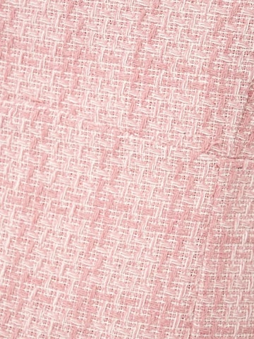 Hiccup - Vestido em rosa