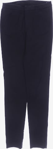 Tiger of Sweden Pants in XS in Black: front