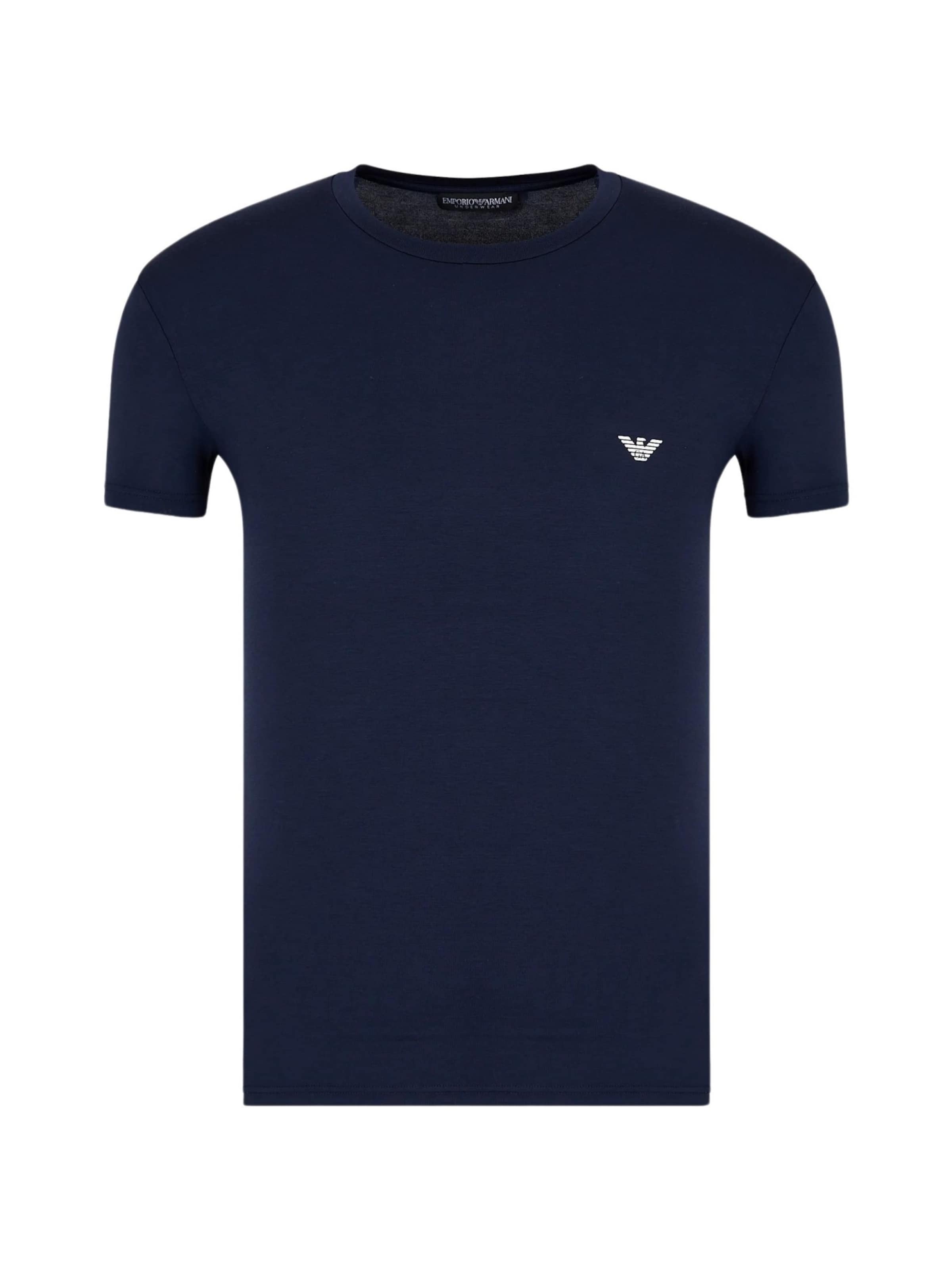 zils Emporio Armani T-Krekls