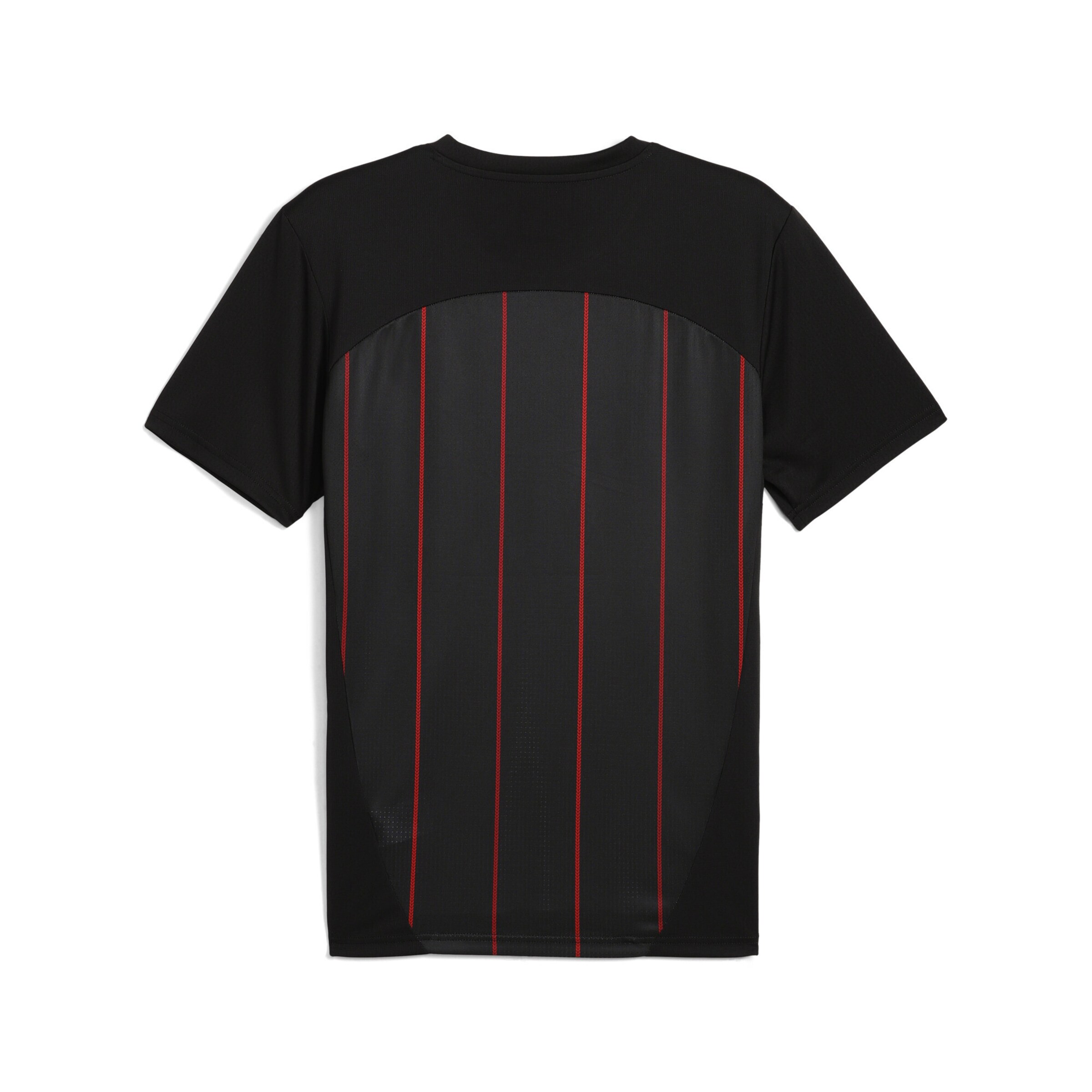 PUMA Jersey ' AC Milan' in Black