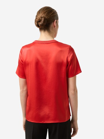 BOGNER T-Shirt 'Dylan' in Rot