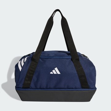 Sac de sport 'Tiro' ADIDAS PERFORMANCE en bleu