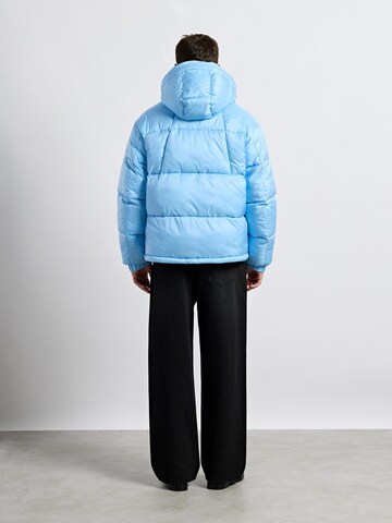 Burocs Winterjacke‌ in Blau
