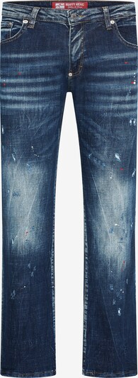Rusty Neal Jeans in 33/32 in dunkelblau, Produktansicht