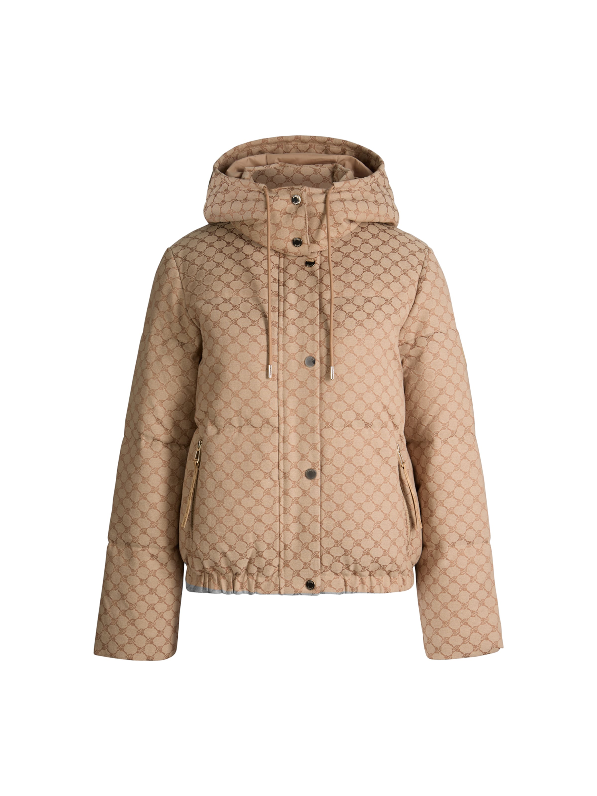 JOOP! Between-Season Jacket in M in Camel, Item view