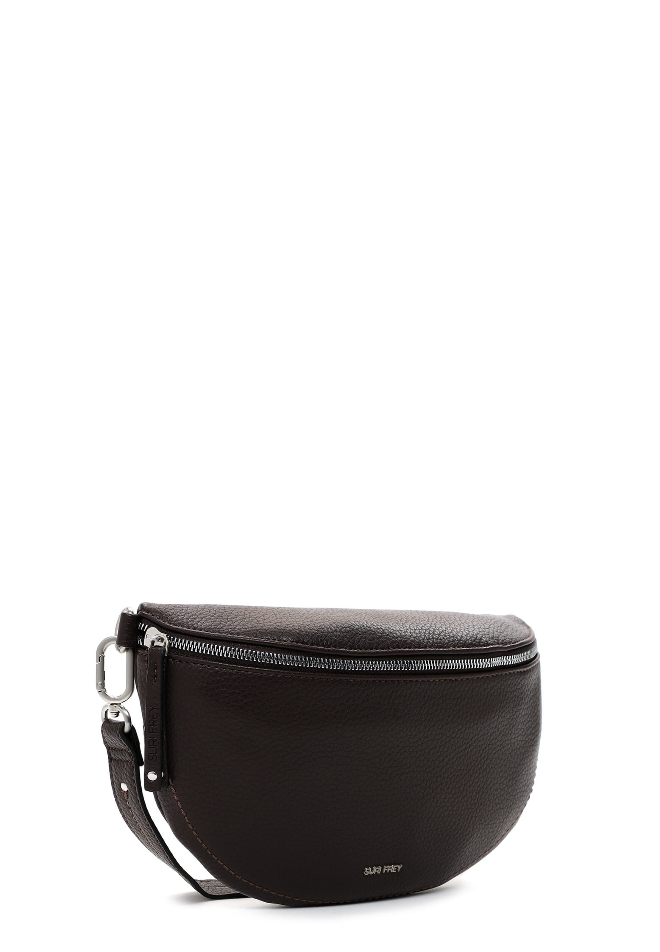 Suri Frey Schoudertas 'Henny' in Bruin