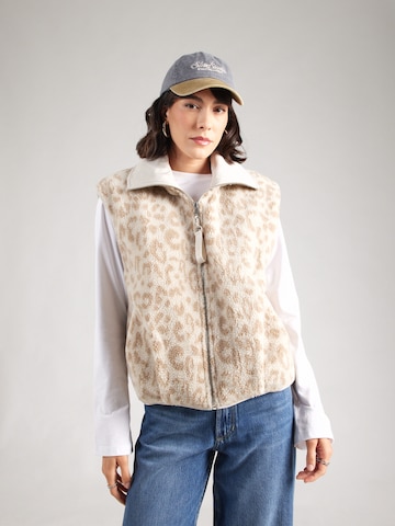 ONLY Vest 'ONLSIF' in Grey