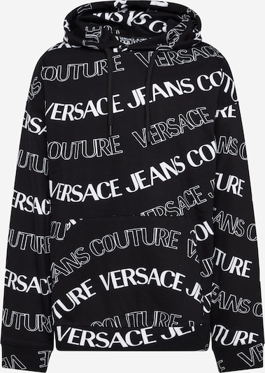 Versace Jeans Couture Dressipluus must / valge, Tootevaade