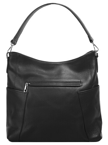 Cabas Samantha Look en noir