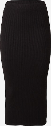Gina Tricot Skirt 'Viba' in Black, Item view