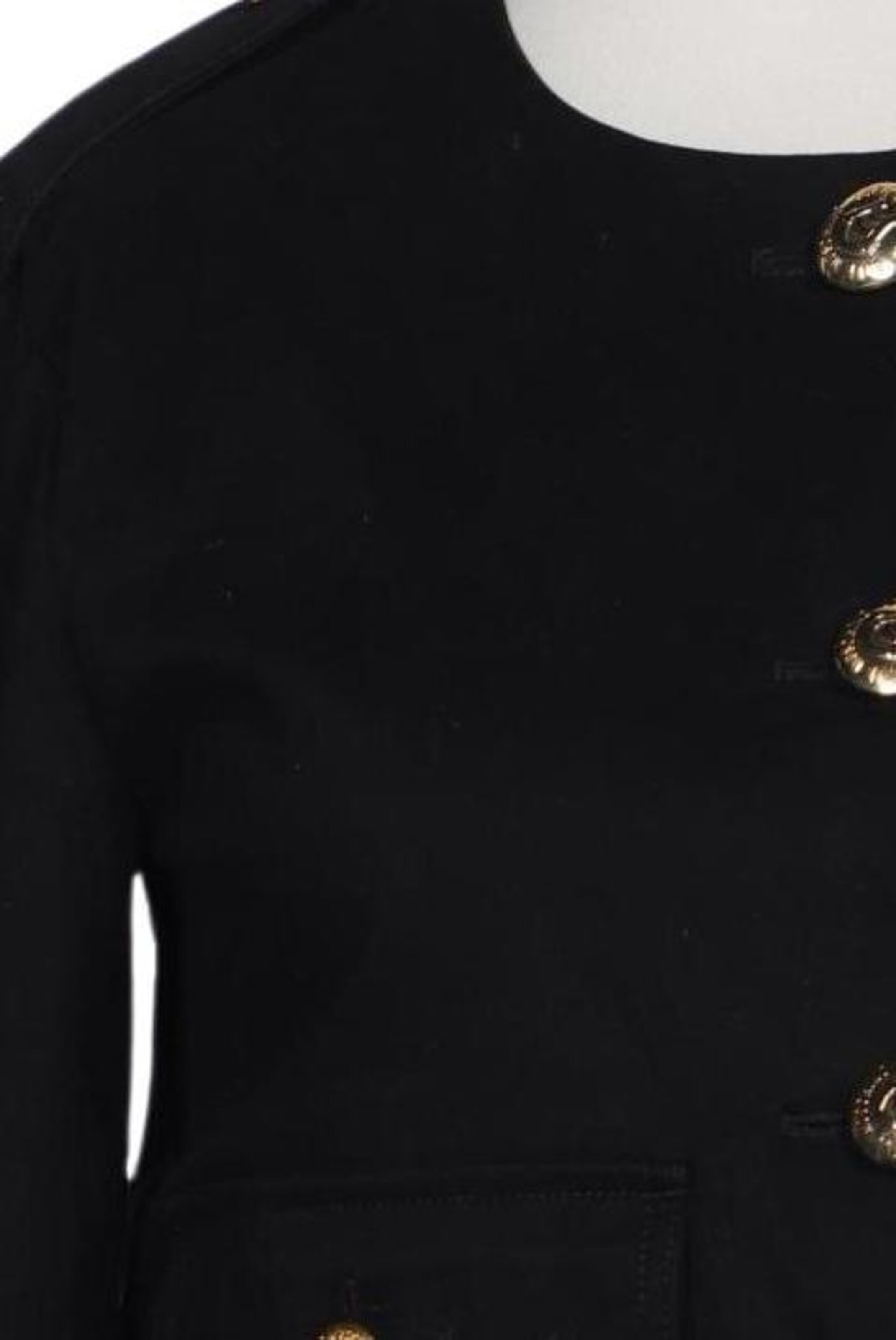 Love Moschino Blazer XS in Schwarz