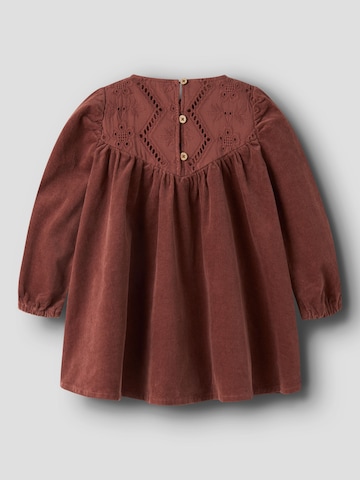 Lil'Atelier Jurk in Rood