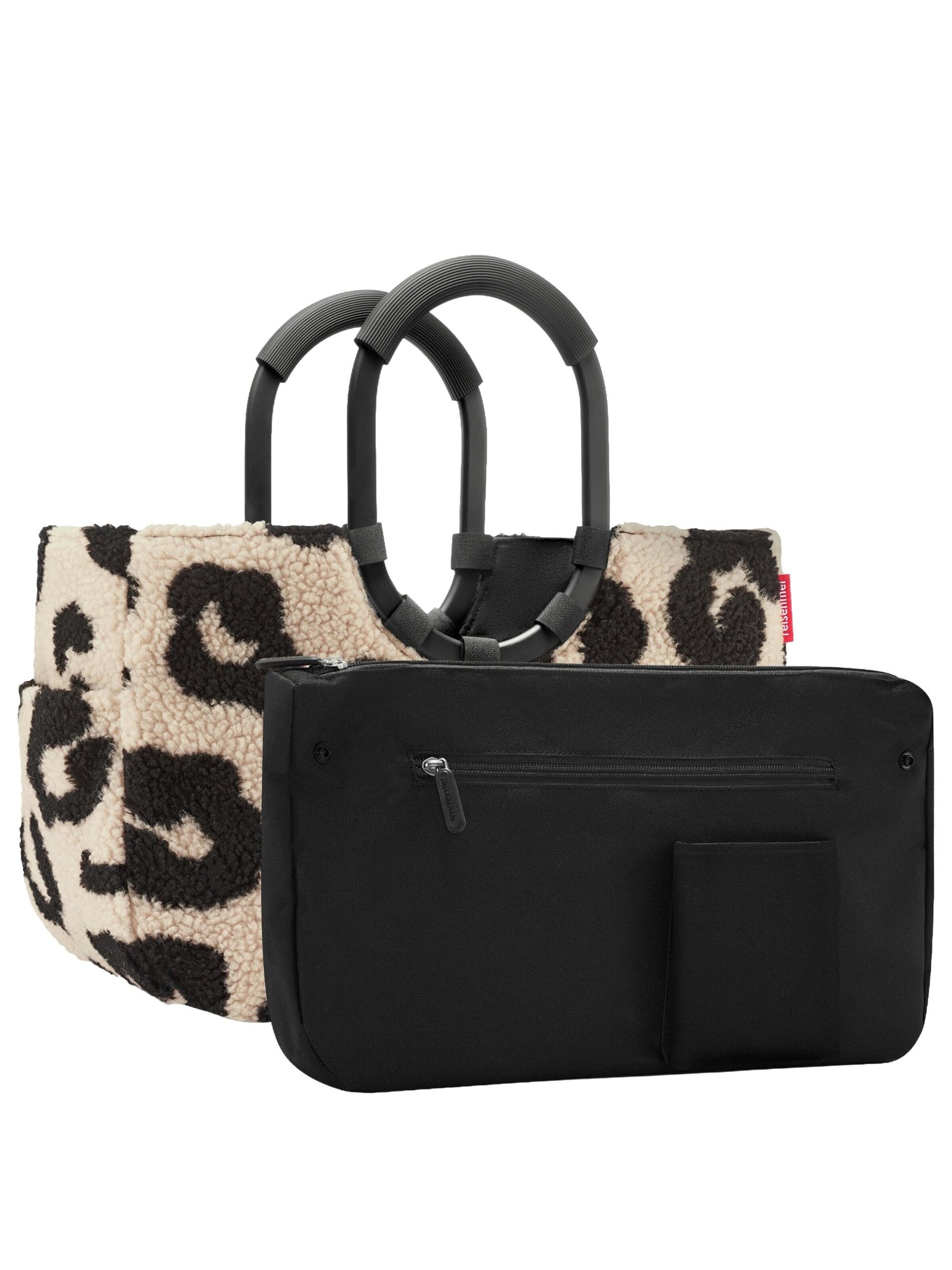 REISENTHEL Shopper‌ in Beige