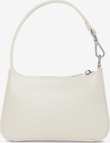 Kazar Studio Handbag in White