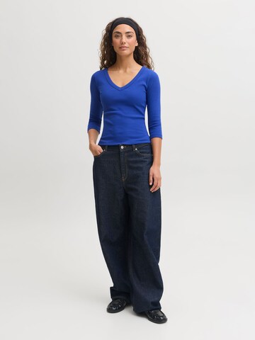 JJXX Shirt 'JXFifi' in Blue