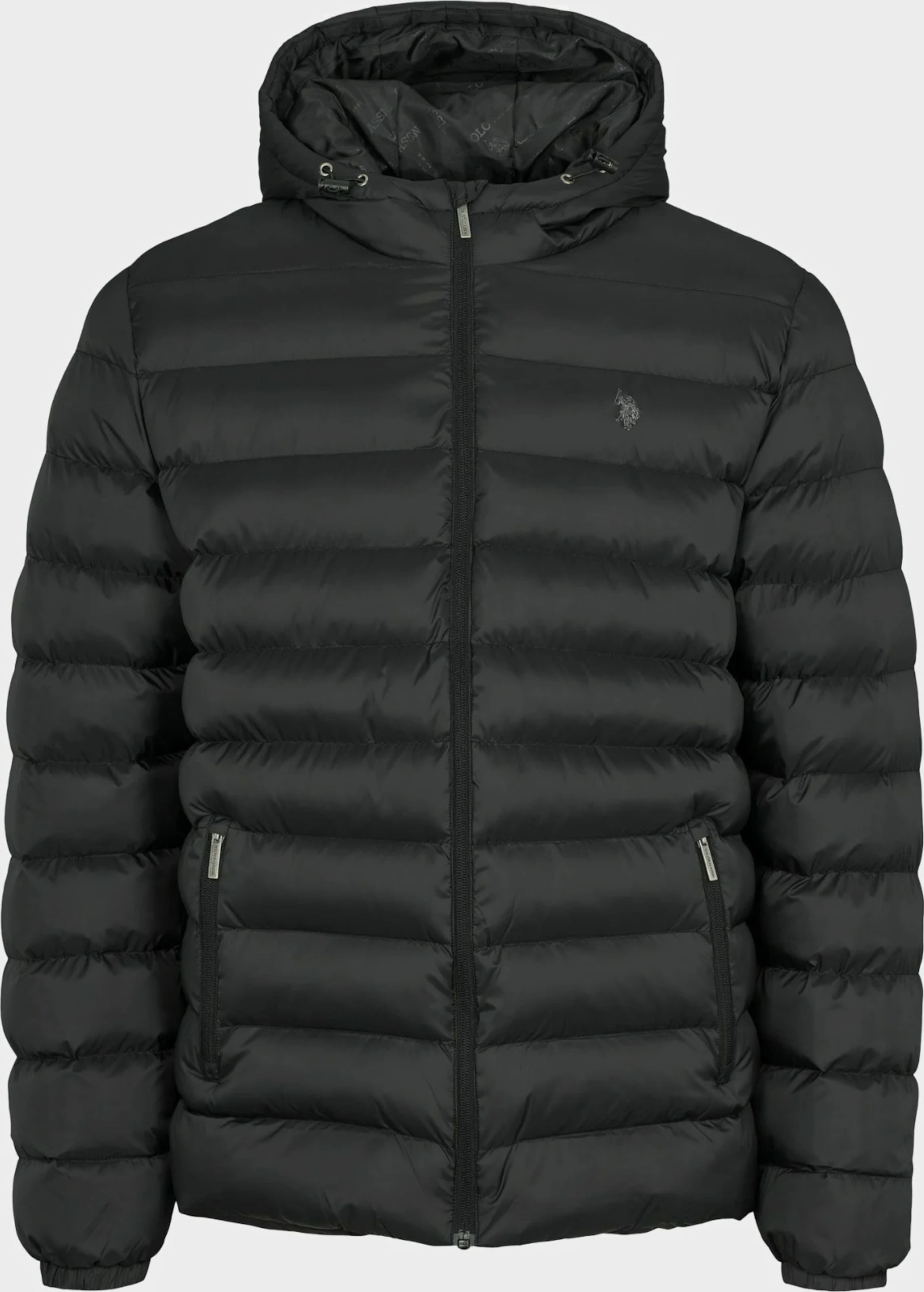 U.S. POLO ASSN. Geacă de primăvară-toamnă 'UMArtur'
