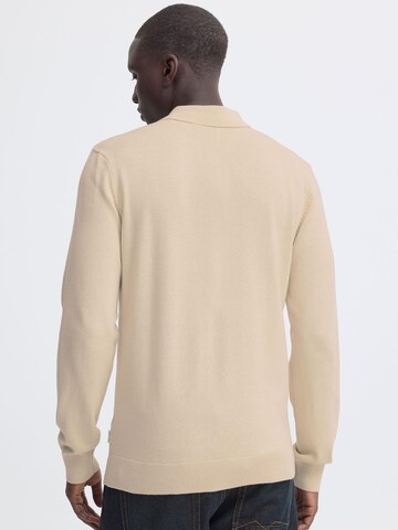 BLEND Sweater ' BHBaron ' in Beige