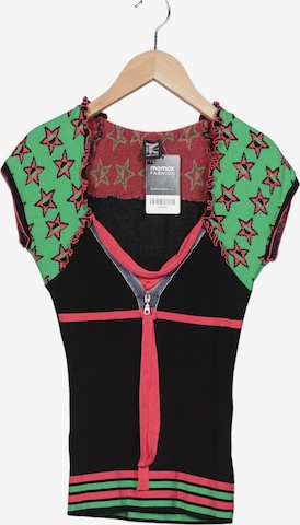 Tricot Chic Pullover S in Mischfarben: Vorderseite