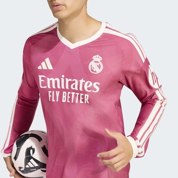 ADIDAS PERFORMANCEDres 'Real Madrid 26/27 Authentic' - roza boja