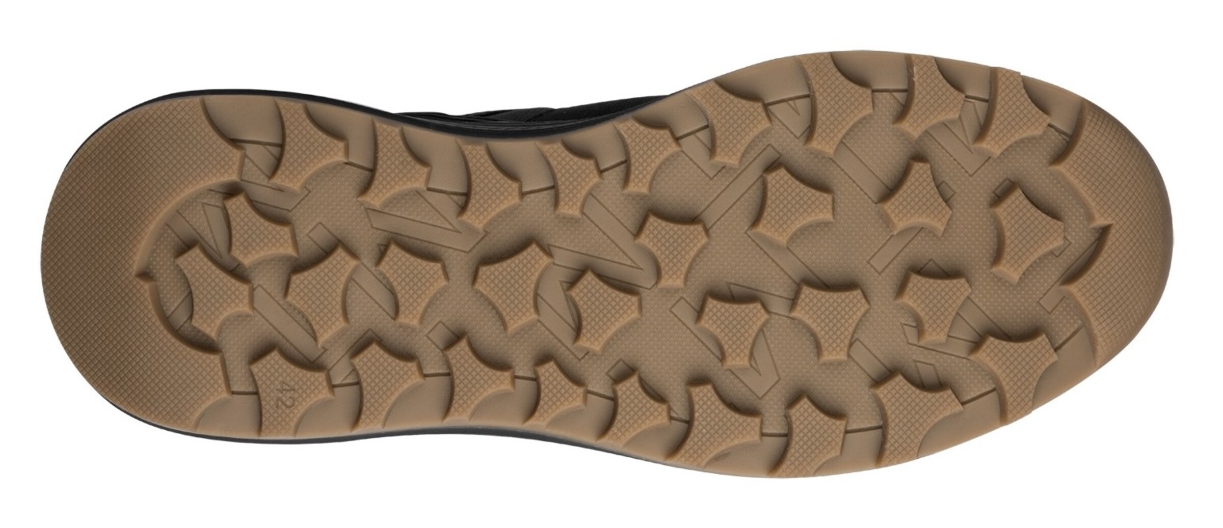 MARCO TOZZI Sneakers in Black