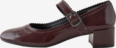 Next Pumps 'Forever Comfort' in 35,5 in Burgundy, Item view