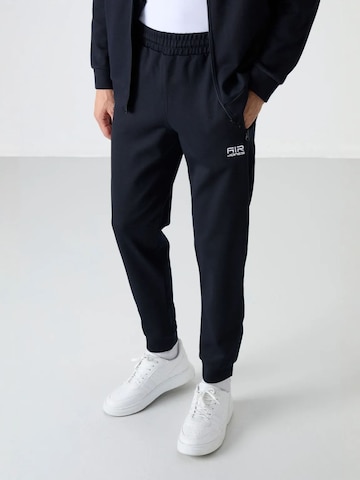 Tommy Life - Fato de treino 'Aktive Sets' em preto