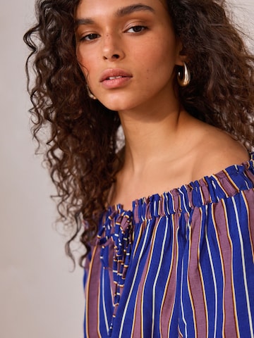 Next Bluse in Mischfarben