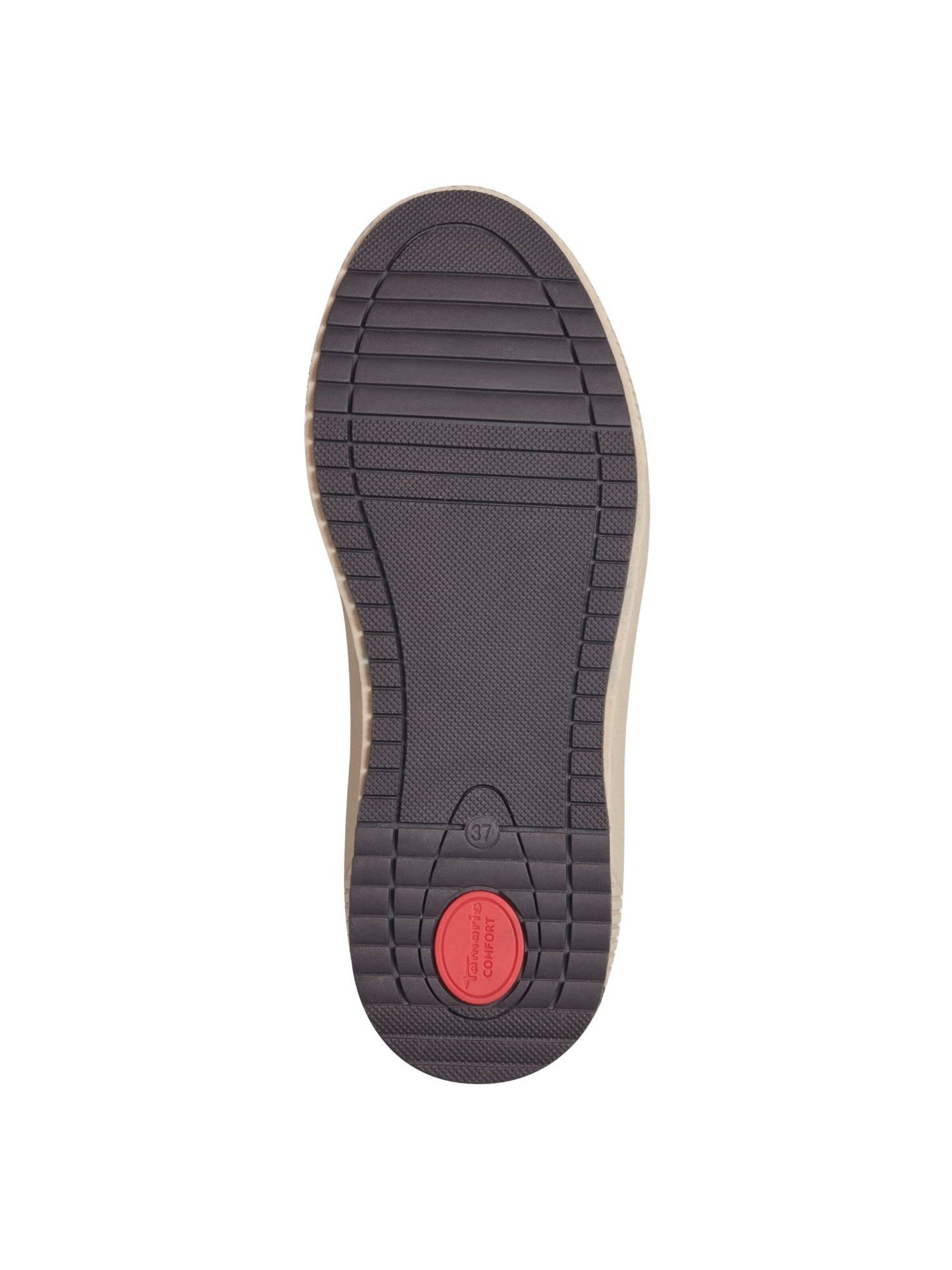 Après-ski Tamaris en marron