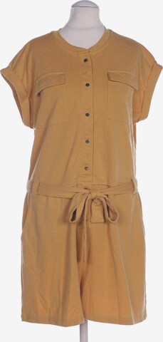 Summum Woman Overall oder Jumpsuit M in Orange: predná strana