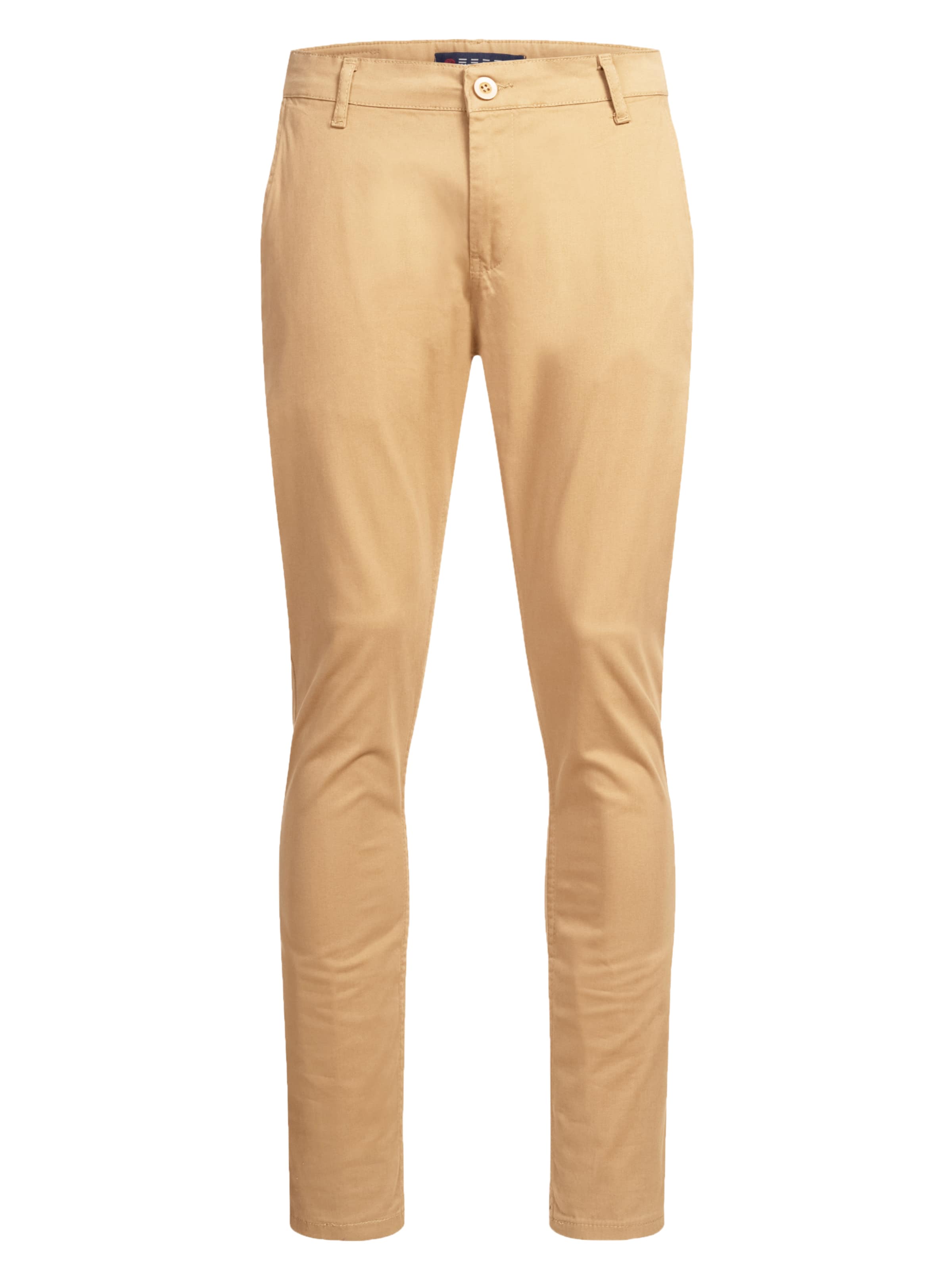 Indumentum Hose in Braun: Vorderseite