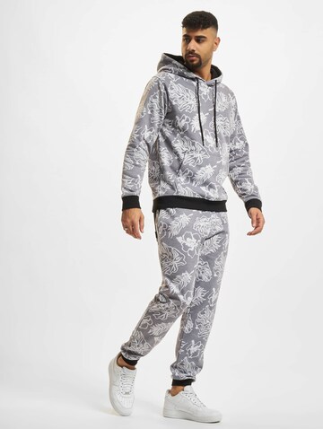 Sweat-shirt Just Rhyse en noir