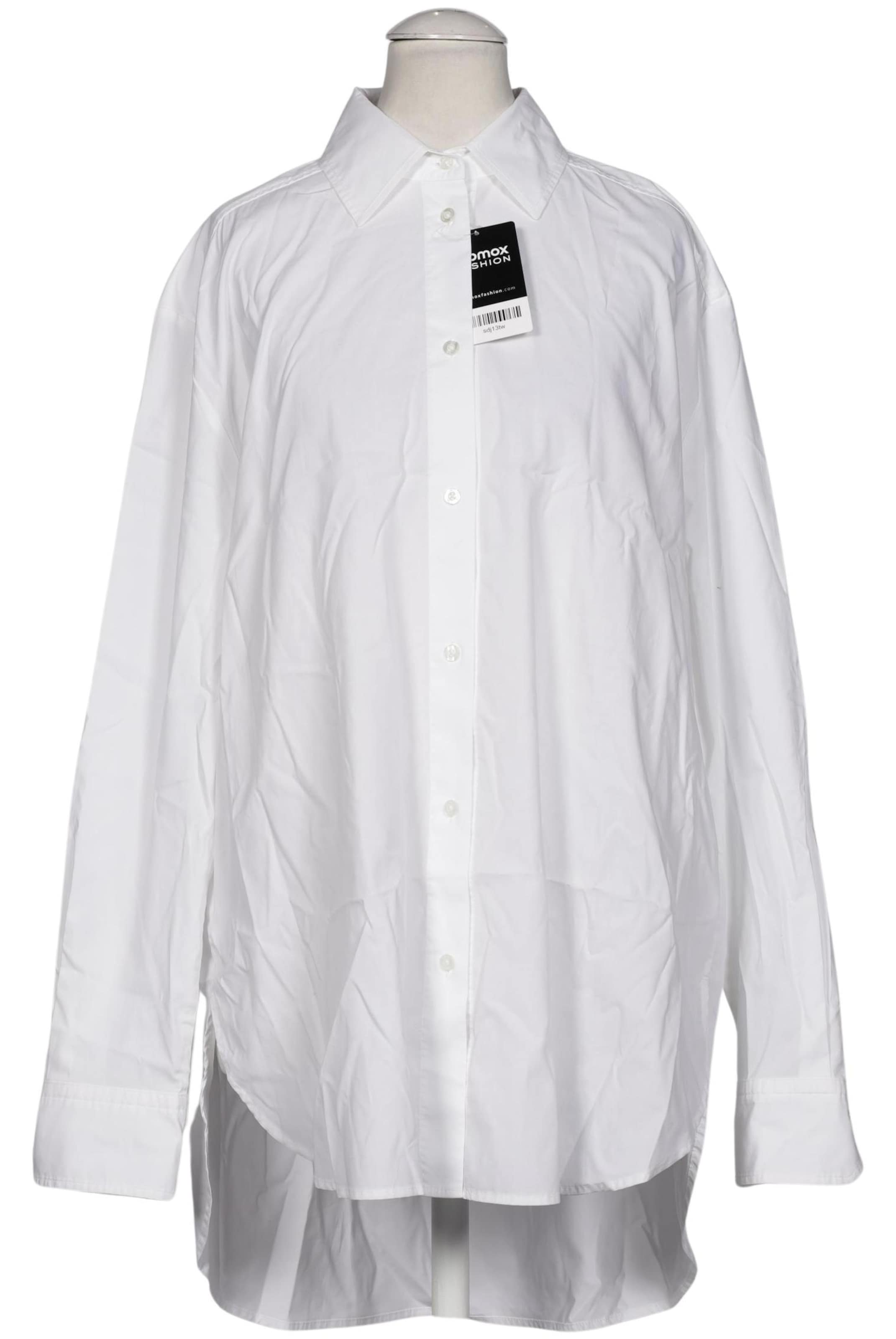 HUGO Blouse & Tunic in S in White: front
