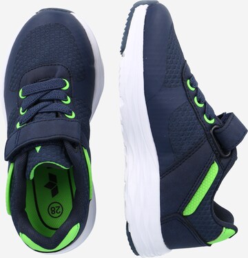 LICO Trainers 'ELIANO' in Blue