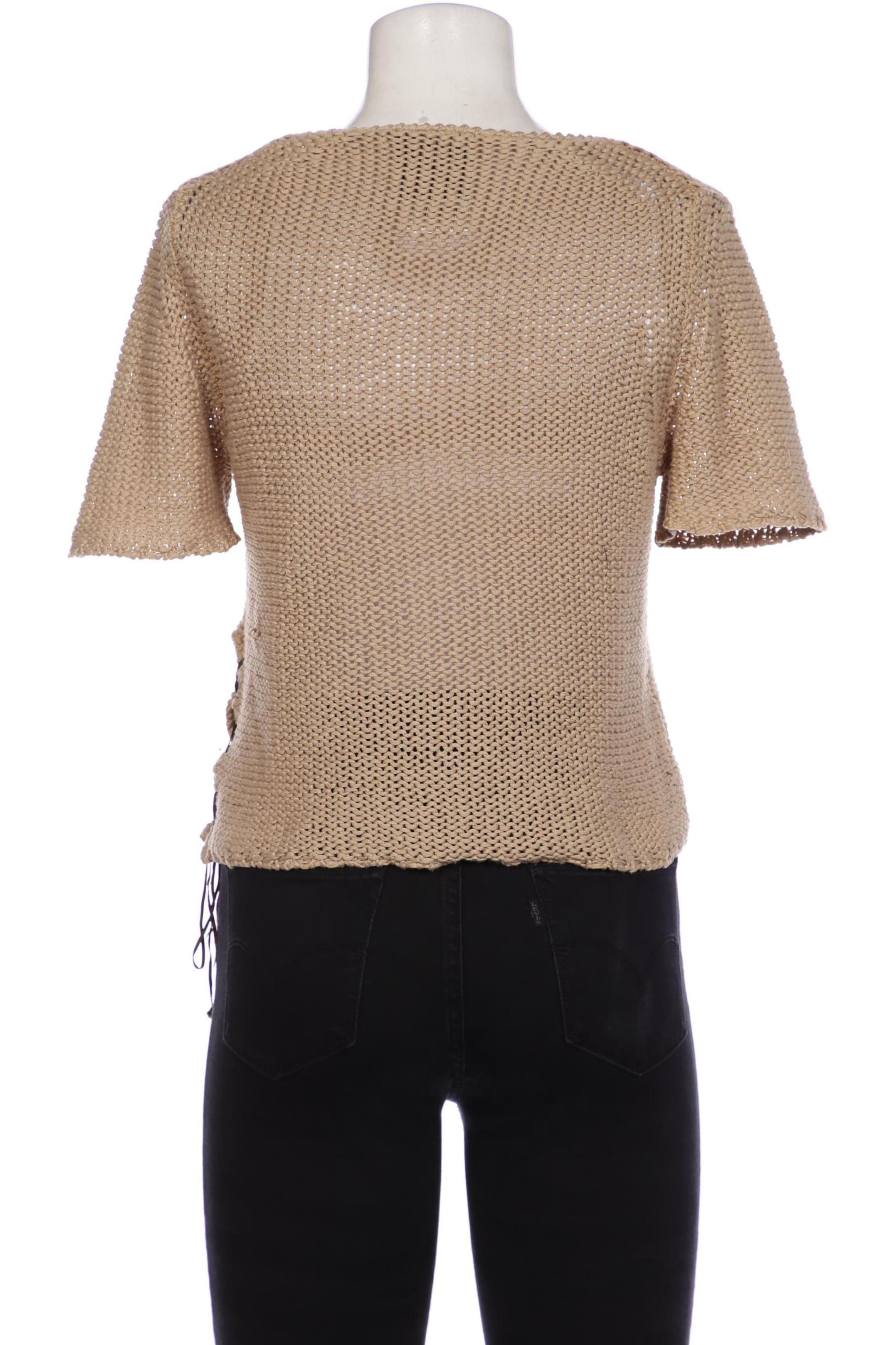 Orwell Pullover L in Beige