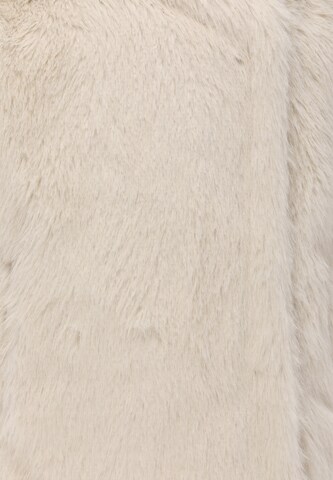 DreiMaster Klassik - Chaqueta de entretiempo en blanco