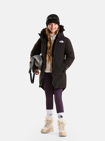 THE NORTH FACE Ботуши в бежово