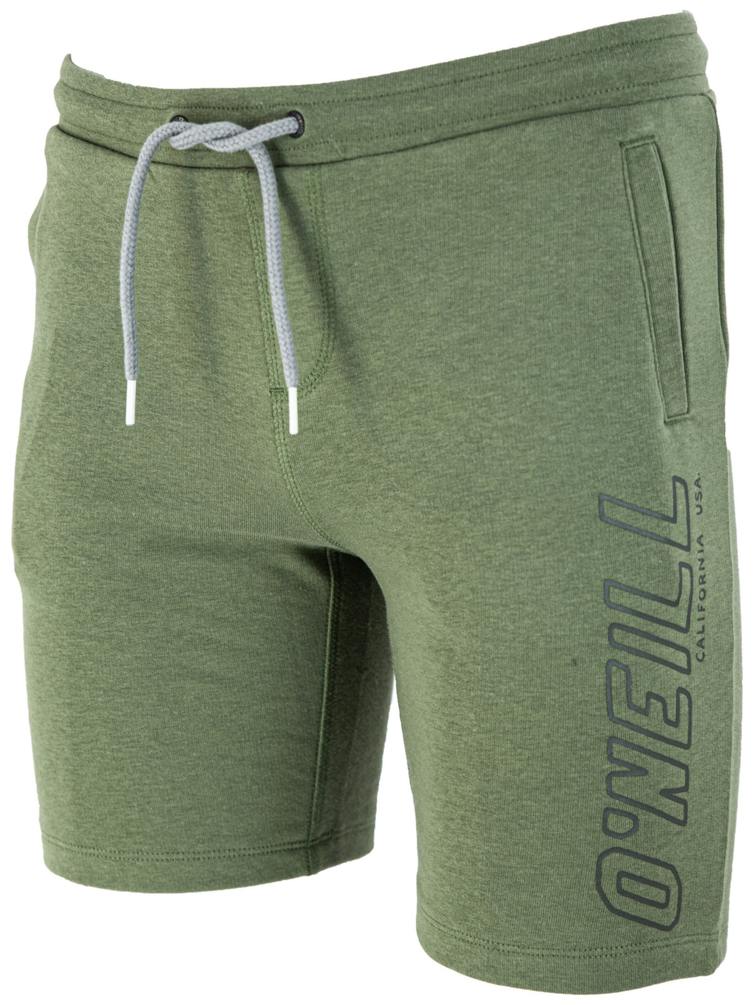 regular Pantaloni sportivi 'O'Neill Lb All Year Round' di O'NEILL in verde