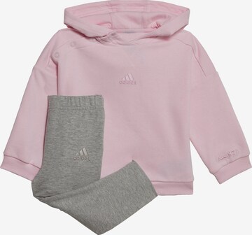 Survêtement ADIDAS SPORTSWEAR en gris