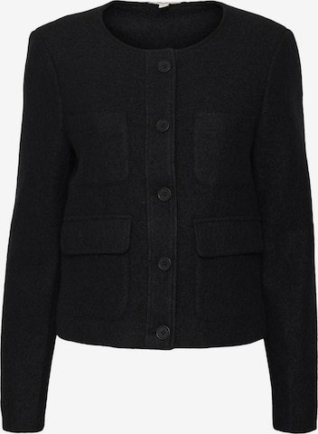 VERO MODA Blazer 'ISRA' i sort: forside