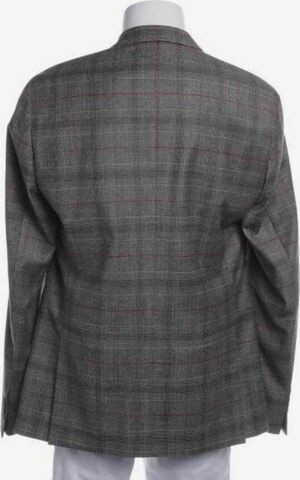 BENVENUTO Suit Jacket in L-XL in Grey